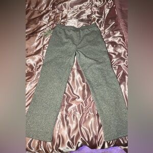 Straight leg sweatpants (kids)